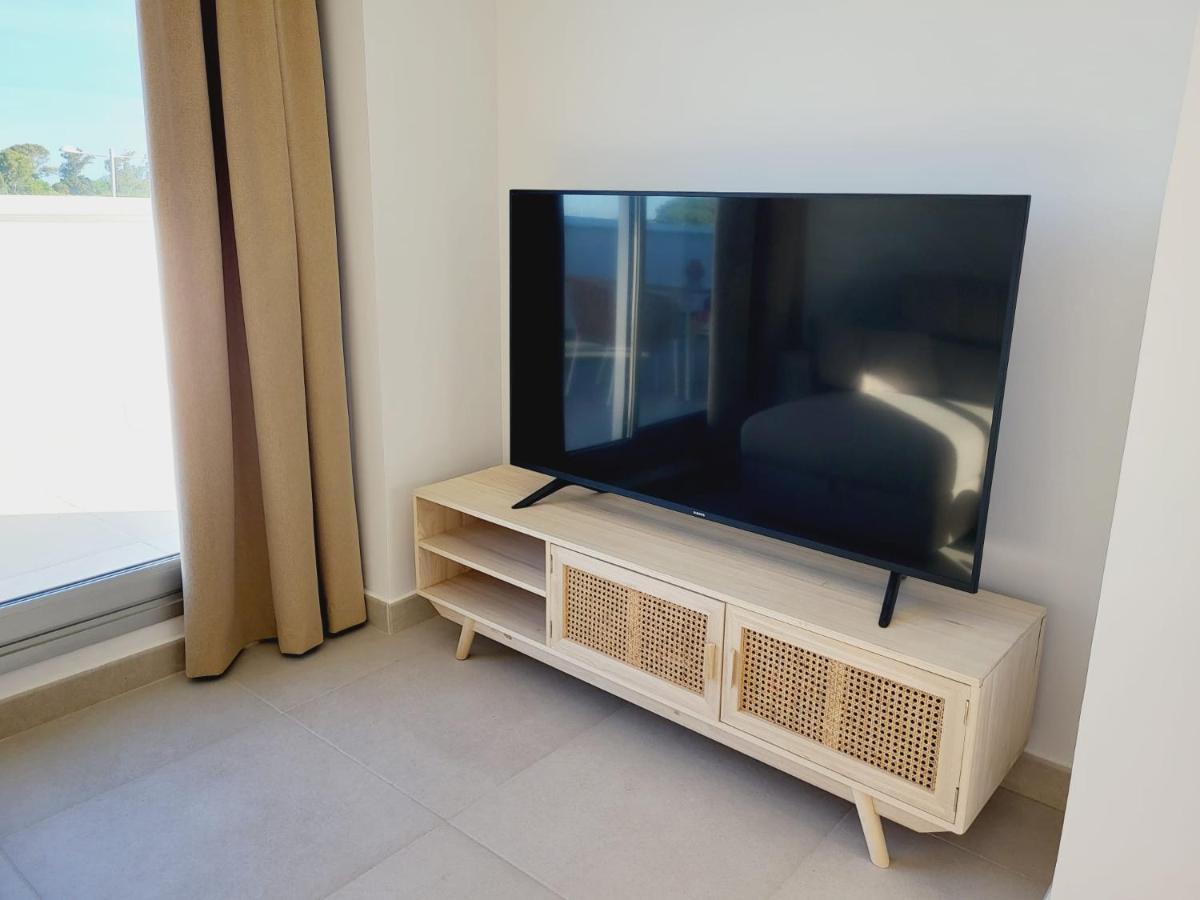 Aticos Punta Candor Apartment *