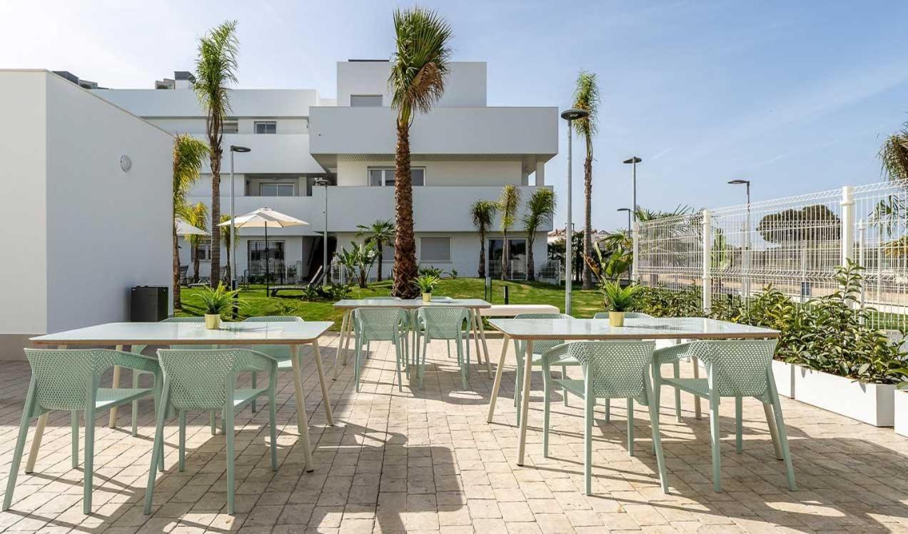 Apartamento Aticos Punta Candor Rota