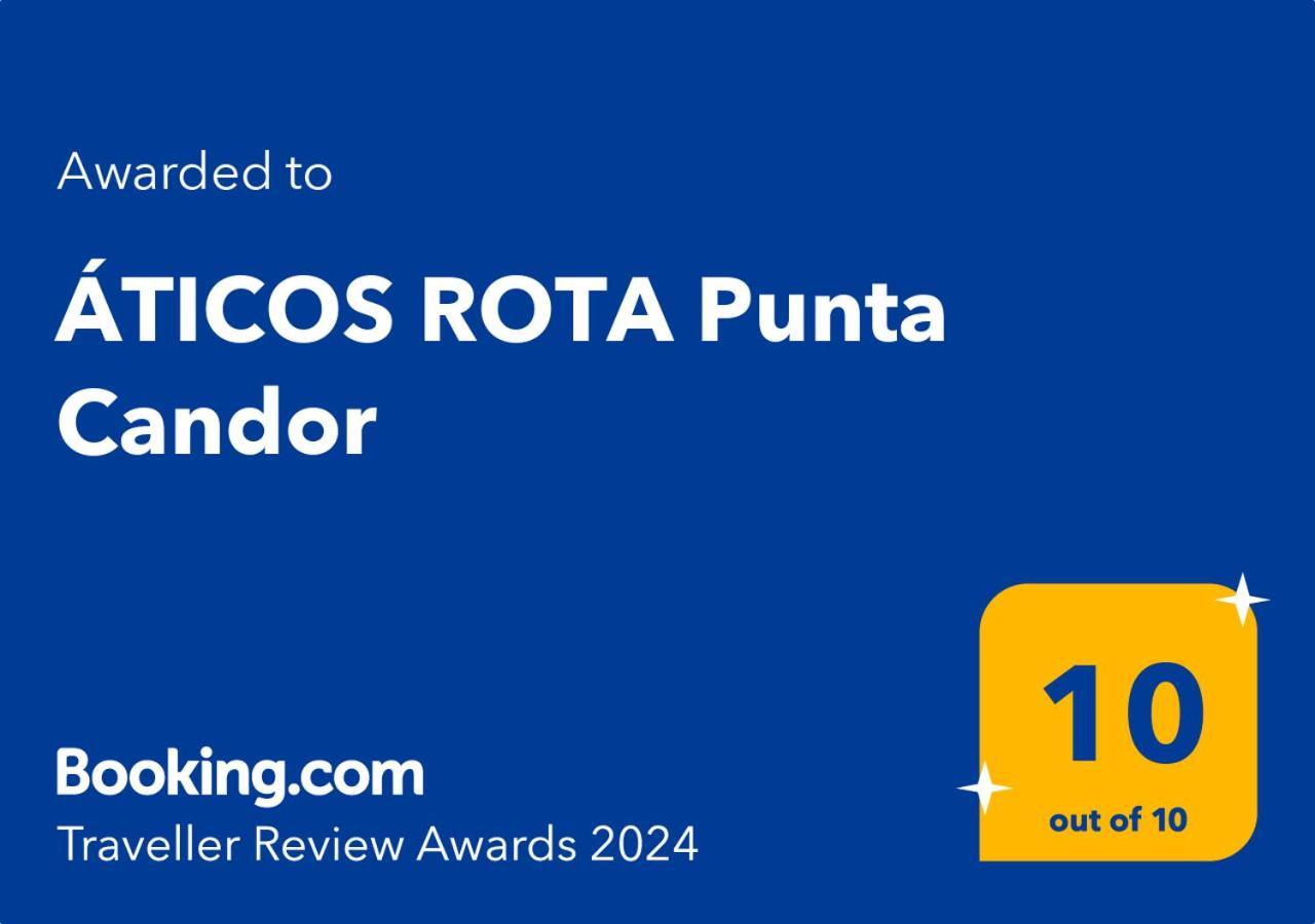Aticos Punta Candor