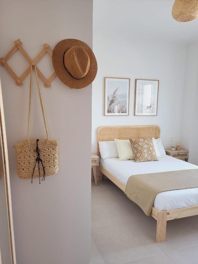 Apartment Aticos Punta Candor