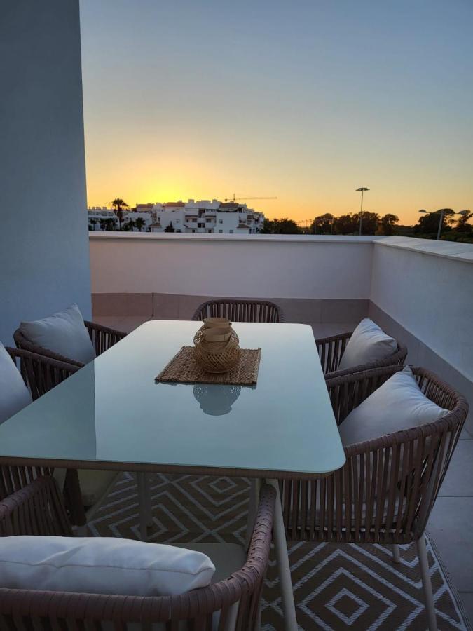 Aticos Punta Candor Apartment