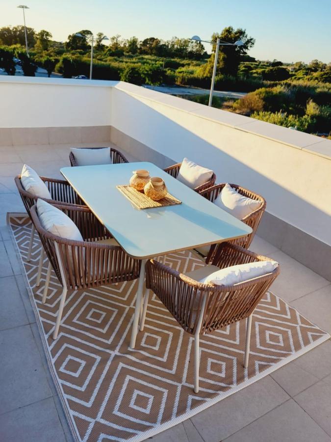 Aticos Punta Candor Apartment