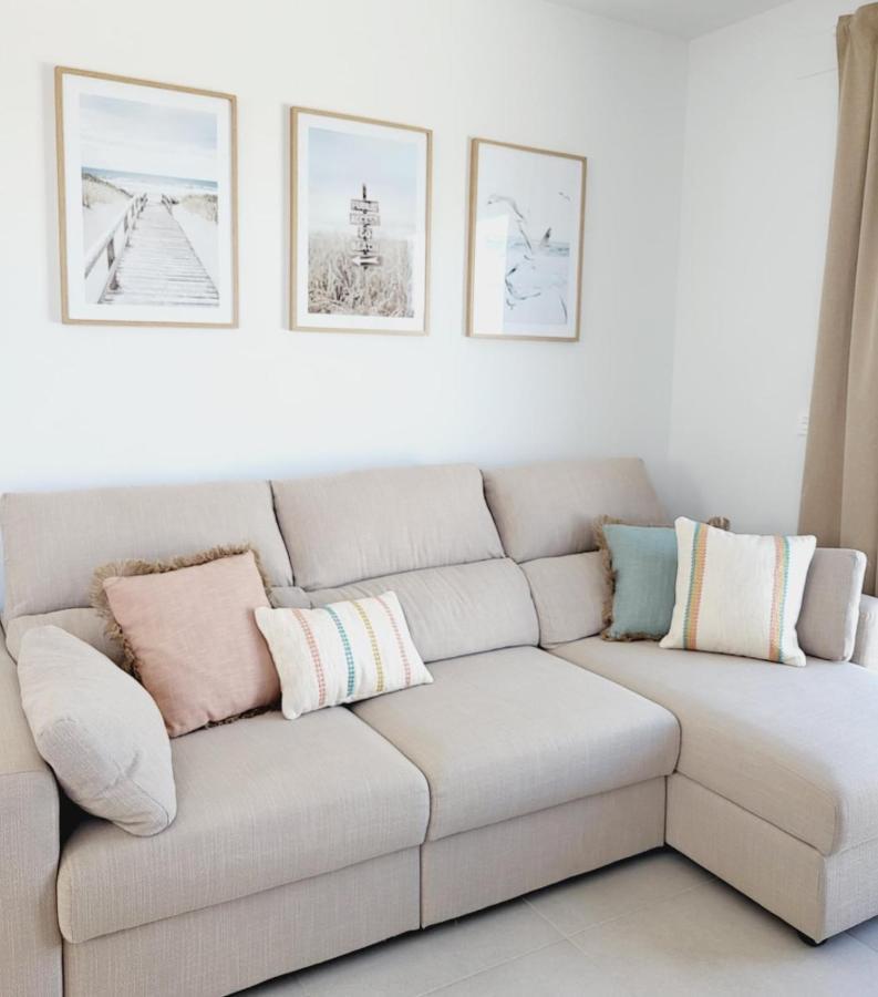 Apartment Aticos Punta Candor Rota