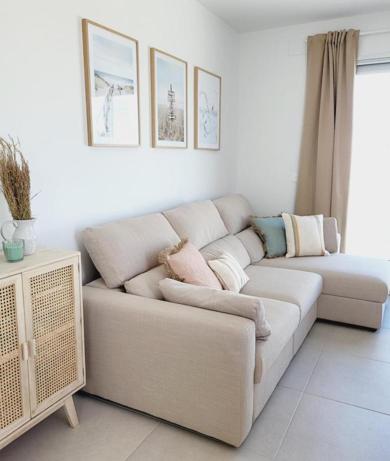 Aticos Punta Candor Apartment Rota