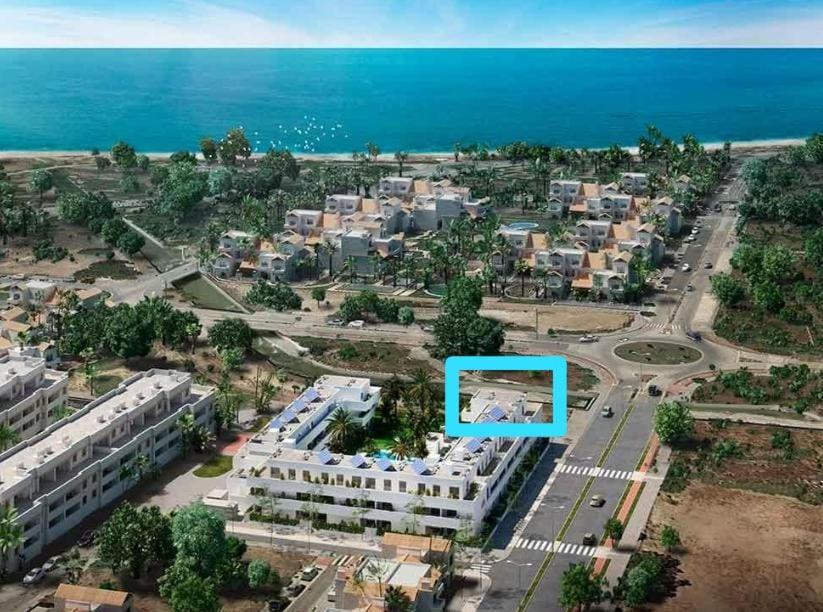 Apartment Aticos Punta Candor Rota